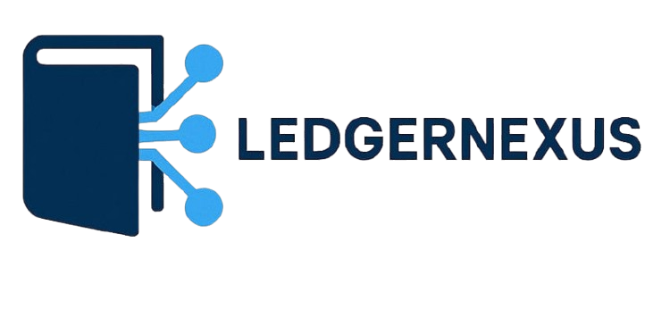 Ledgernexus LOGO