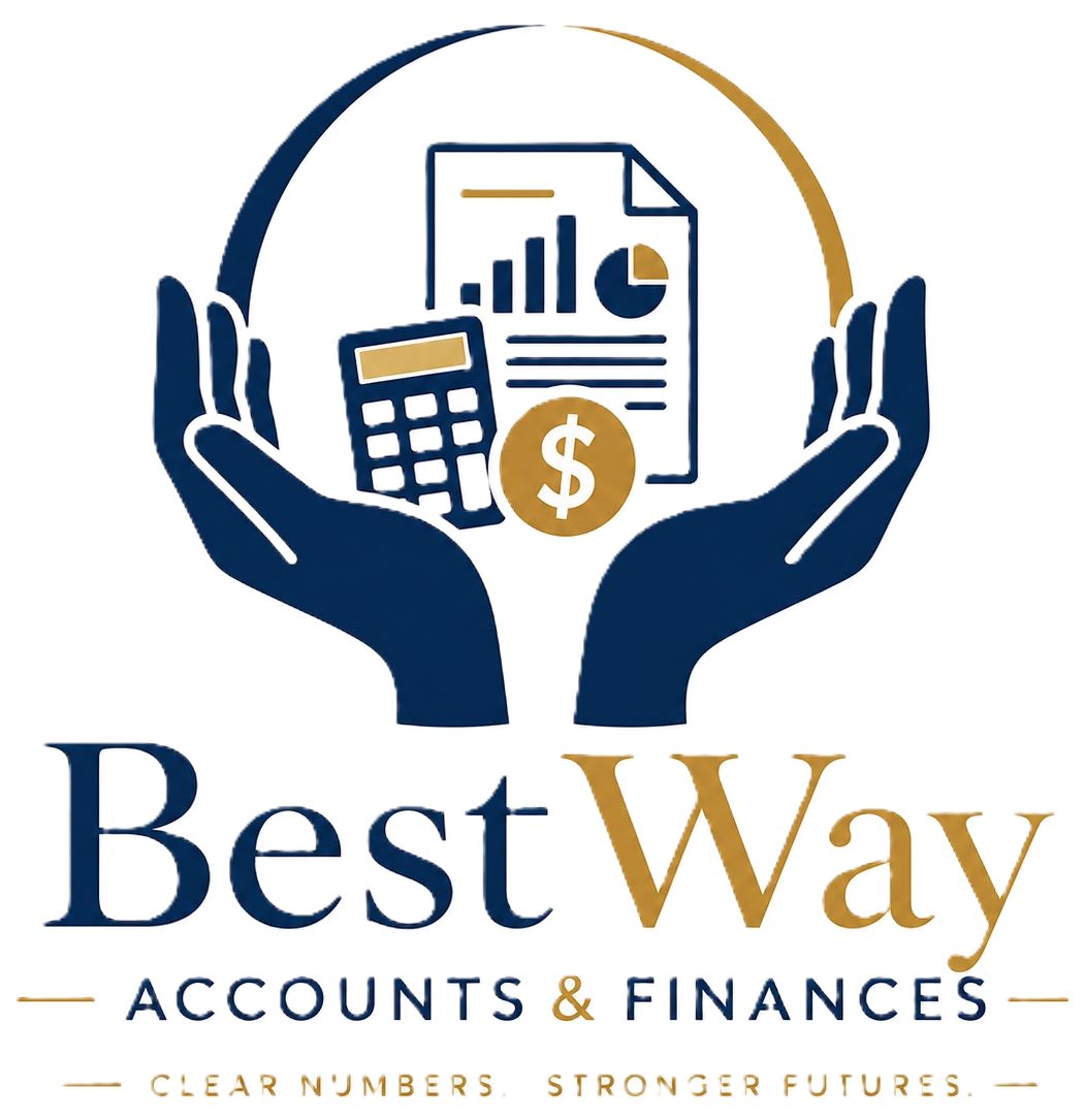 bestwayaccounts