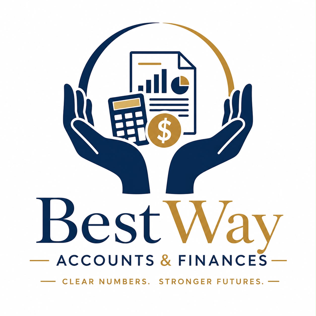 bestwayaccounts logo